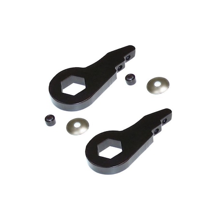 Superlift 97-02 EXPEDITION 4WD, 2.5IN LIFT, 1IN REAR SPACER AVAIL. No 9953 40005